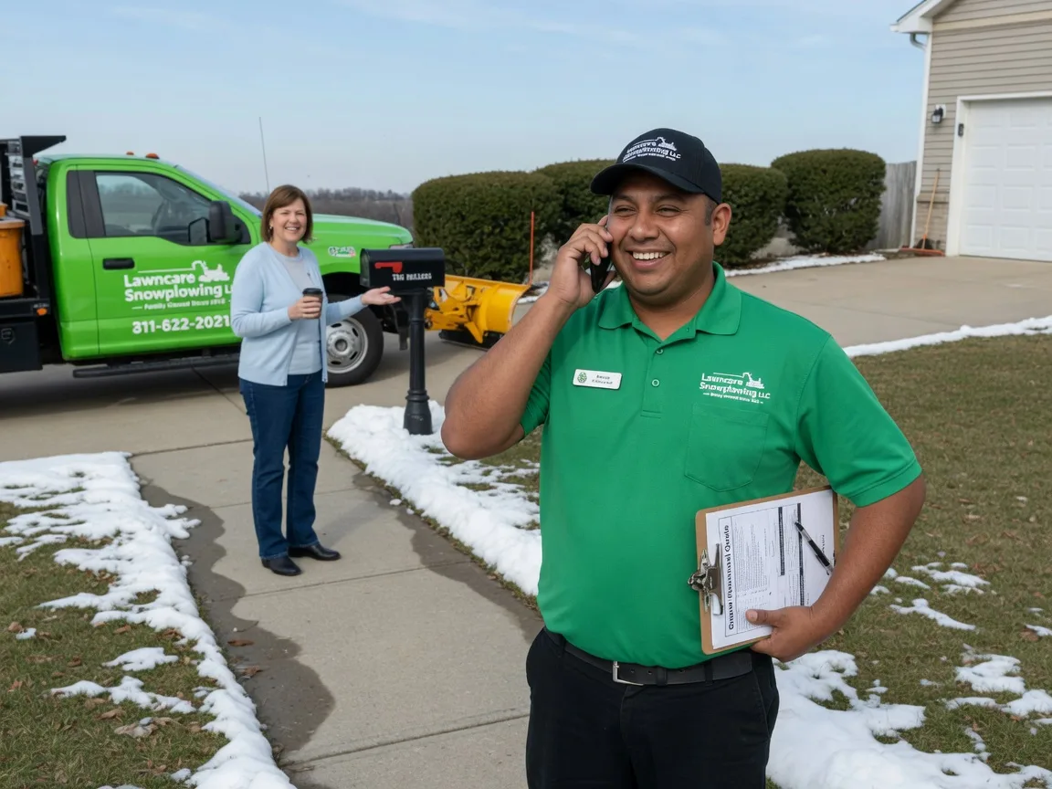 Lawn Care Services By Expert Landscaper Seward, IL FAQs